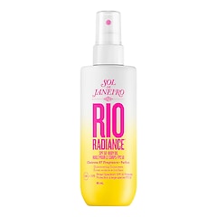 Rio Radiance Body Oil SPF50 - Vücut yağı SPF50, SOL DE JANEIRO